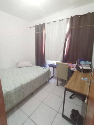 Imagem Apartamento com 1 Quarto à Venda, 40 m² em Maraponga - Fortaleza Imagem Apartamento com 1 Quarto à Venda, 40 m² em Maraponga - Fortaleza