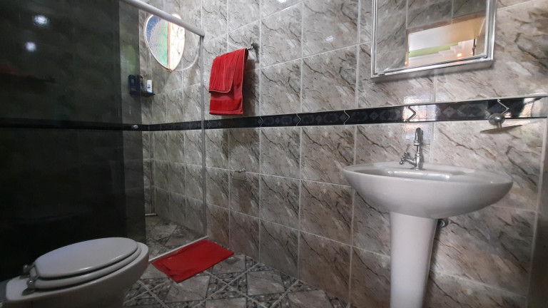 Imagem Casa com 3 Quartos à Venda, 156 m² em Diamante,(barreiro) - Belo Horizonte