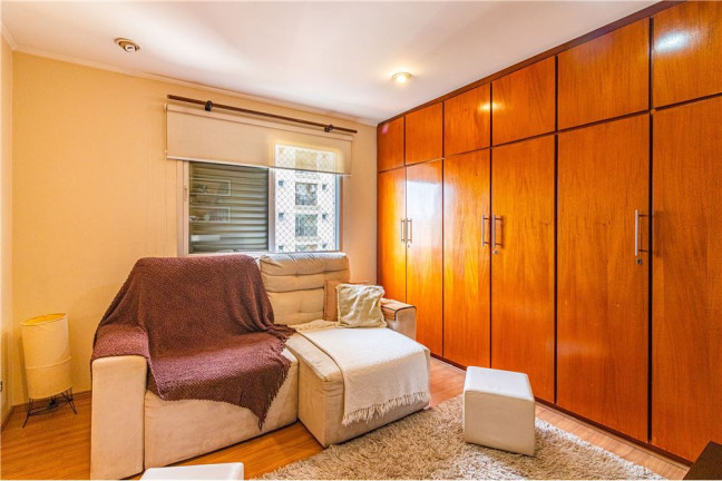 Imagem Apartamento com 4 Quartos à Venda, 160 m² em Perdizes - São Paulo