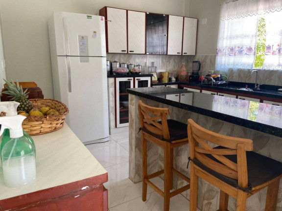 Imagem Chácara com 3 Quartos à Venda, 150 m² em Centro - Boituva