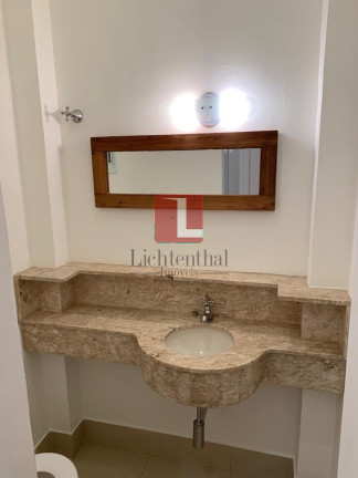 Apartamento com 3 Quartos à Venda, 127 m² em Jardim Paulista - São Paulo