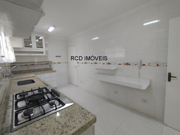 Imagem Apartamento com 3 Quartos à Venda, 105 m² em Jardim Bonfiglioli - São Paulo