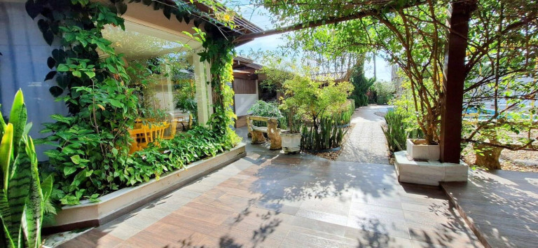 Imagem Casa com 5 Quartos à Venda, 1.070 m² em Bougainvillee V - Peruíbe