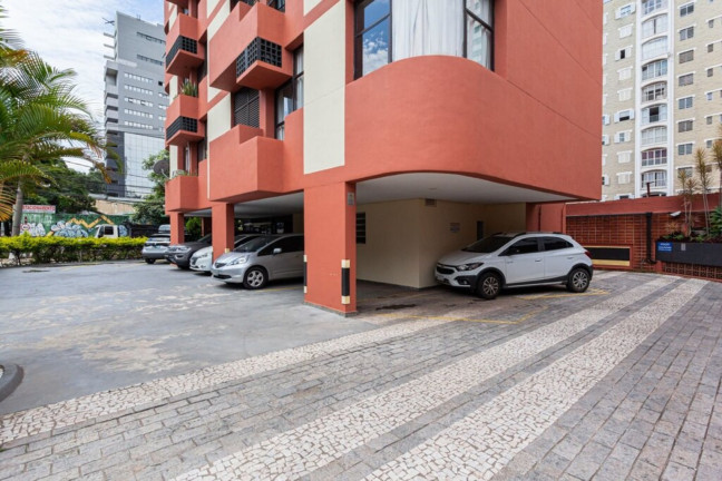 Imagem Imóvel com 1 Quarto à Venda, 34 m² em Jardim América - São Paulo Imagem Imóvel com 1 Quarto à Venda, 34 m² em Jardim América - São Paulo