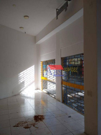 Imagem Loja para Alugar, 120 m² em Gonzaga - Santos Imagem Loja para Alugar, 120 m² em Gonzaga - Santos