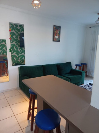 Imagem Apartamento com 2 Quartos à Venda, 72 m² em Vargem Do Bom Jesus - Florianópolis