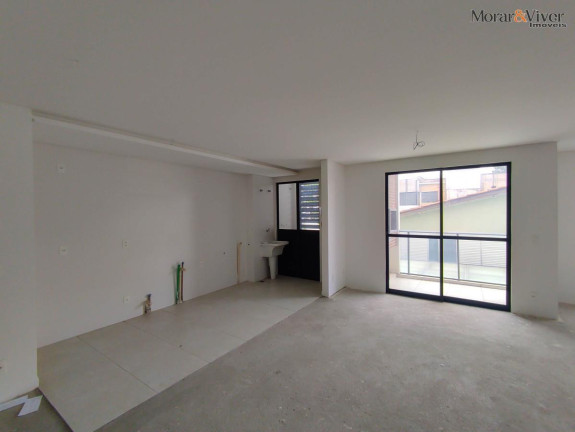 Imagem Apartamento com 3 Quartos à Venda, 81 m² em Cristo Rei - Curitiba