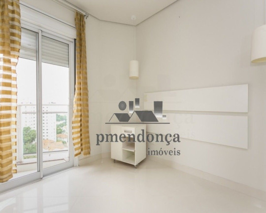Imagem Apartamento com 3 Quartos à Venda, 156 m² em Perdizes - São Paulo Imagem Apartamento com 3 Quartos à Venda, 156 m² em Perdizes - São Paulo