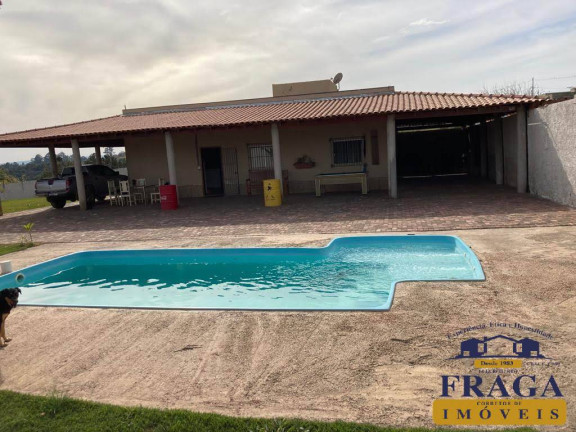 Chácara com 2 Quartos à Venda, 333 m² em Brigadeiro Tobias - Sorocaba