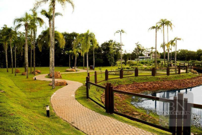 Imagem Terreno à Venda, 336 m² em Country - Santa Cruz Do Sul