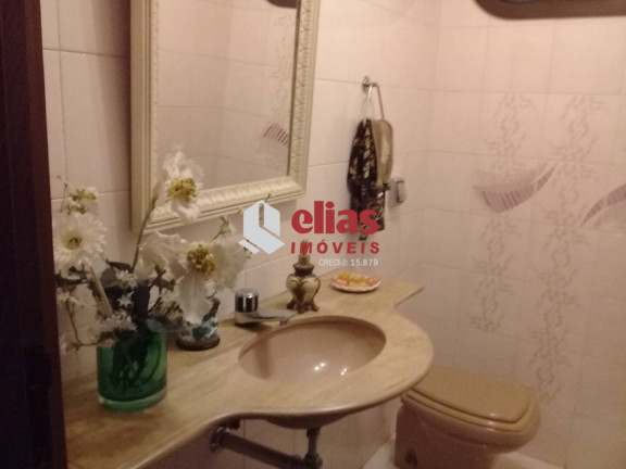 Imagem Apartamento com 3 Quartos à Venda, 220 m² em Centro - Bauru Imagem Apartamento com 3 Quartos à Venda, 220 m² em Centro - Bauru