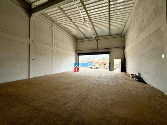 Imagem Sala Comercial para Alugar, 310 m² em Jardim São Paulo - Americana Imagem Sala Comercial para Alugar, 310 m² em Jardim São Paulo - Americana