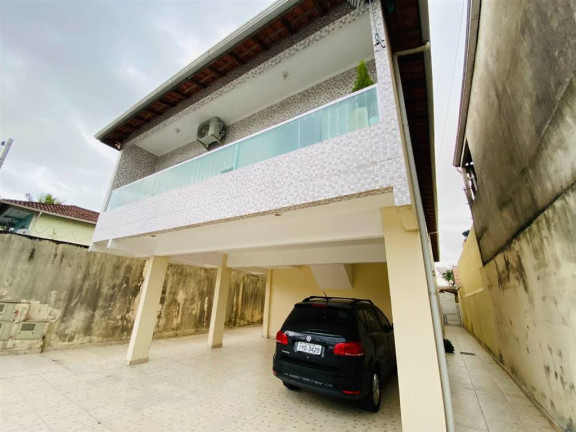Imagem Casa com 2 Quartos à Venda, 59 m² em Parque Das Americas - Praia Grande Imagem Casa com 2 Quartos à Venda, 59 m² em Parque Das Americas - Praia Grande