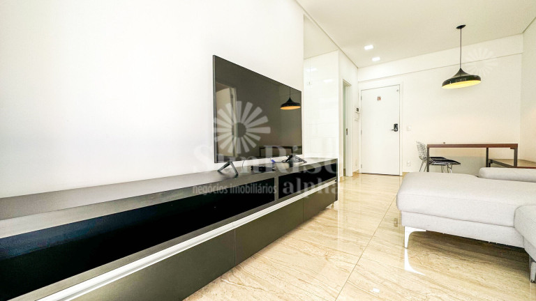 Imagem Apartamento com 1 Quarto à Venda, 49 m² em Alphaville Industrial - Barueri Imagem Apartamento com 1 Quarto à Venda, 49 m² em Alphaville Industrial - Barueri