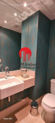 Imagem Apartamento com 3 Quartos à Venda, 171 m² em Vila Andrade - São Paulo