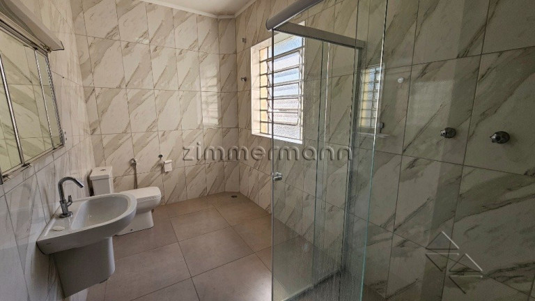 Imagem Casa com 3 Quartos à Venda, 180 m² em Saude - São Paulo