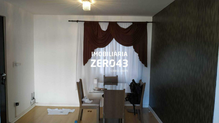 Imagem Apartamento com 3 Quartos à Venda, 58 m² em Jardim Morada Do Sol - Cambé Imagem Apartamento com 3 Quartos à Venda, 58 m² em Jardim Morada Do Sol - Cambé