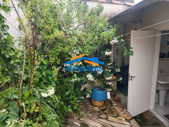 Imagem Sobrado com 4 Quartos à Venda, 136 m² em Cipava - Osasco