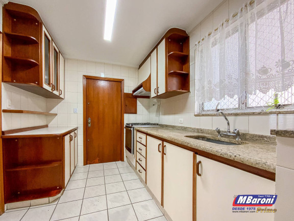 Imagem Apartamento com 3 Quartos à Venda, 105 m² em Santo Amaro - São Paulo