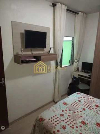 Imagem Apartamento com 3 Quartos à Venda, 76 m² em Vila Luzita - Santo André