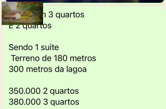 Imagem Casa com 2 Quartos à Venda, 80 m² em Cidade Nova - Iguaba Grande Imagem Casa com 2 Quartos à Venda, 80 m² em Cidade Nova - Iguaba Grande