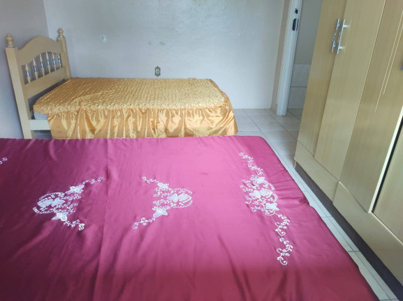 Imagem Casa com 2 Quartos para Temporada,  em Nova Tramandaí - Tramandaí