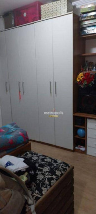 Imagem Sobrado com 2 Quartos à Venda, 125 m² em Jardim Itapoan - Santo André