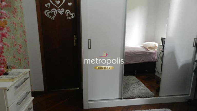 Imagem Apartamento com 3 Quartos à Venda, 125 m² em Santa Paula - São Caetano Do Sul