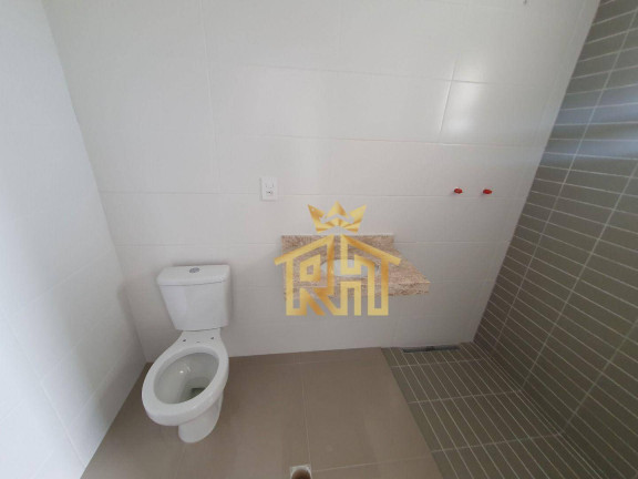 Imagem Apartamento com 3 Quartos à Venda, 127 m² em Canto Do Forte - Praia Grande