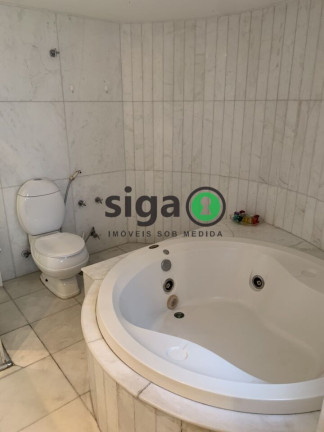 Imagem Apartamento com 3 Quartos à Venda, 204 m² em Vila Andrade - São Paulo Imagem Apartamento com 3 Quartos à Venda, 204 m² em Vila Andrade - São Paulo