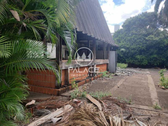 Terreno à Venda, 480 m² em Alto - Piracicaba