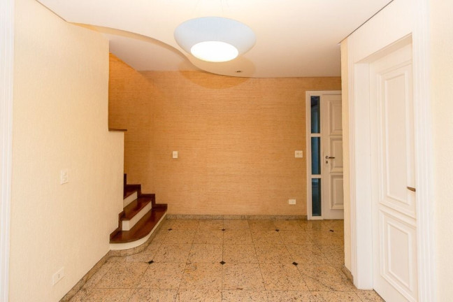Imagem Casa de Condomínio com 4 Quartos à Venda, 370 m² em Alto Da Boa Vista - São Paulo
