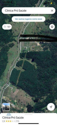 Imagem Terreno à Venda, 39.000 m² em Zona Rural - Bom Retiro Imagem Terreno à Venda, 39.000 m² em Zona Rural - Bom Retiro