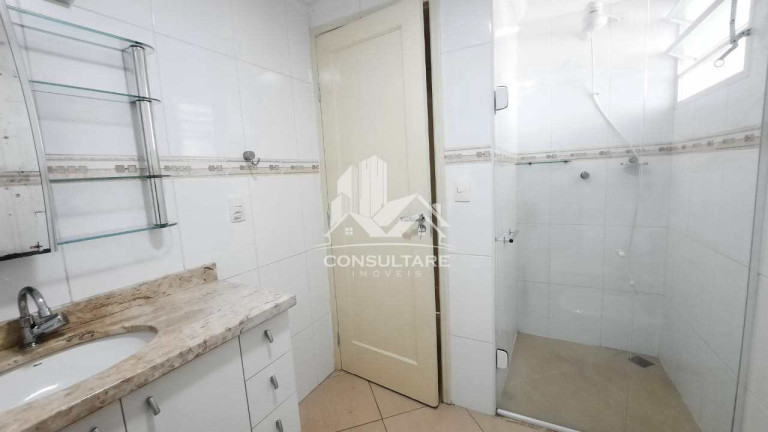 Imagem Apartamento com 3 Quartos à Venda, 120 m² em Gonzaga - Santos Imagem Apartamento com 3 Quartos à Venda, 120 m² em Gonzaga - Santos