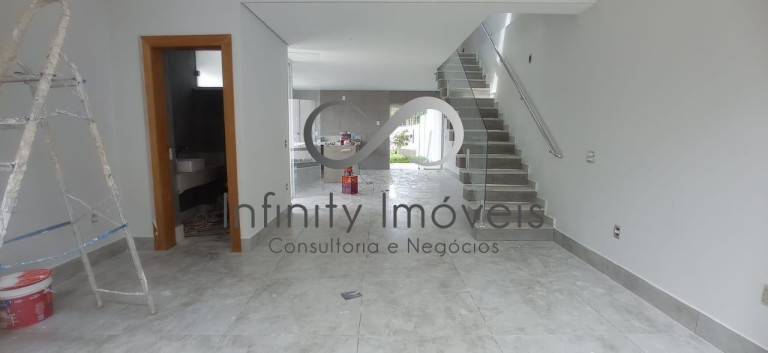 Imagem Casa com 3 Quartos à Venda, 250 m² em Lagoa Mansões - Lagoa Santa