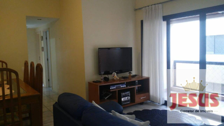 Imagem Apartamento com 3 Quartos à Venda, 110 m² em Enseada - Guarujá Imagem Apartamento com 3 Quartos à Venda, 110 m² em Enseada - Guarujá
