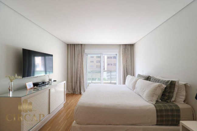 Imagem Apartamento com 3 Quartos à Venda, 276 m² em Perdizes - São Paulo Imagem Apartamento com 3 Quartos à Venda, 276 m² em Perdizes - São Paulo