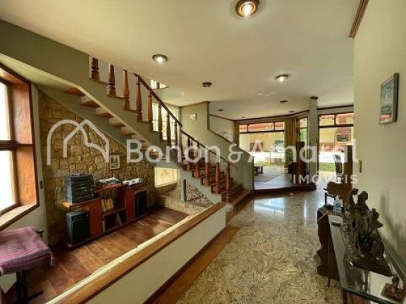 Imagem Casa de Condomínio com 5 Quartos à Venda, 483 m² em Jardim Chapadão - Campinas Imagem Casa de Condomínio com 5 Quartos à Venda, 483 m² em Jardim Chapadão - Campinas