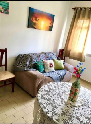 Imagem Apartamento com 1 Quarto à Venda, 45 m² Imagem Apartamento com 1 Quarto à Venda, 45 m²