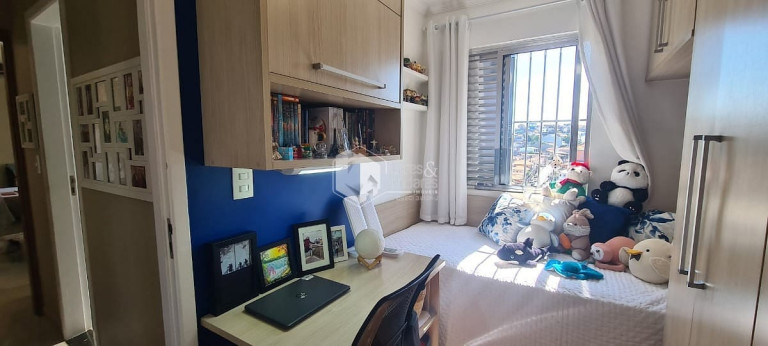 Imagem Apartamento com 3 Quartos à Venda, 61 m² em Jardim íris - São Paulo