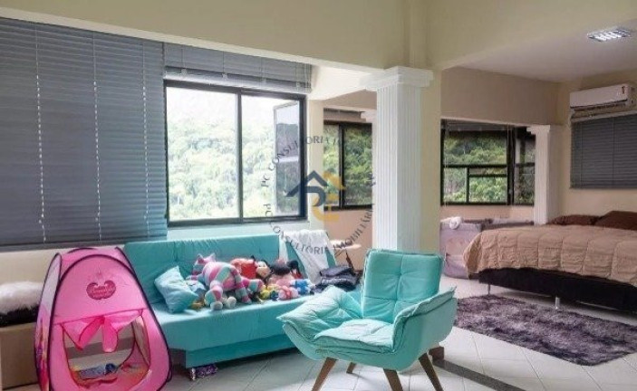 Imagem Casa com 3 Quartos para Alugar,  em Joá - Rio De Janeiro