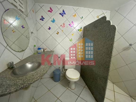 Imagem Casa com 4 Quartos à Venda, 100 m² em Rincão - Mossoró
