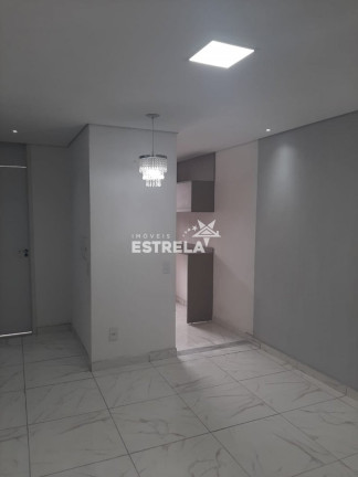 Imagem Apartamento com 2 Quartos à Venda, 43 m² em Recanto Vista Alegre - Cotia Imagem Apartamento com 2 Quartos à Venda, 43 m² em Recanto Vista Alegre - Cotia