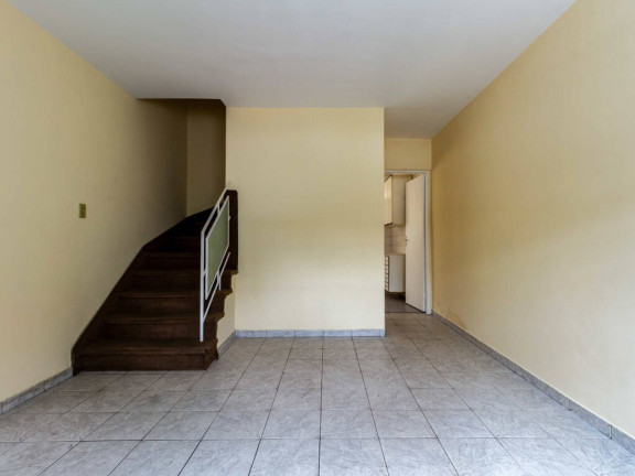 Imagem Sobrado com 2 Quartos para Alugar, 70 m² em Campo Belo - São Paulo