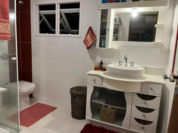 Imagem Casa com 5 Quartos à Venda, 580 m² em Centro - São José