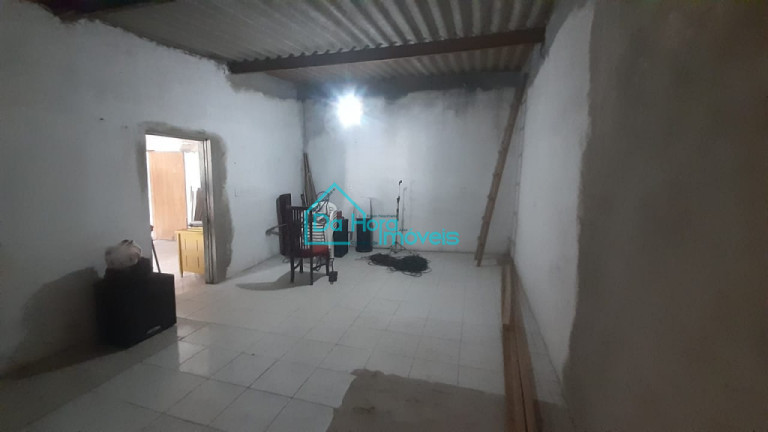 Imagem Casa com 2 Quartos à Venda, 65 m² em Regina Maria - Mongaguá