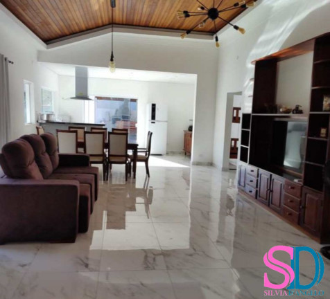 Imagem Casa de Condomínio com 3 Quartos à Venda, 200 m² em Horto Florestal - Ubatuba Imagem Casa de Condomínio com 3 Quartos à Venda, 200 m² em Horto Florestal - Ubatuba