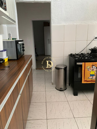 Imagem Casa com 3 Quartos à Venda, 74 m² em Portal De Minas - São José Dos Campos