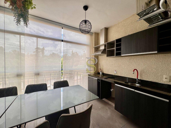 Imagem Apartamento com 3 Quartos à Venda, 87 m² em Condomínio Vila Júlia - Atibaia