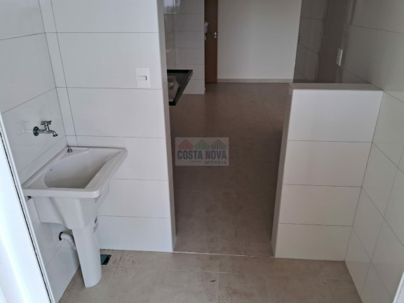 Imagem Apartamento com 2 Quartos à Venda, 83 m² em Maracanã - Praia Grande Imagem Apartamento com 2 Quartos à Venda, 83 m² em Maracanã - Praia Grande